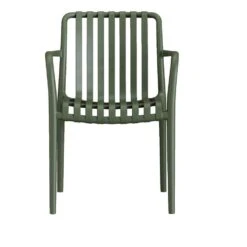 DS4U - Max Terrasstoel - Groen -Leenbakker Winkel e5ebb3f66f824b81a9f9ce40dba53999