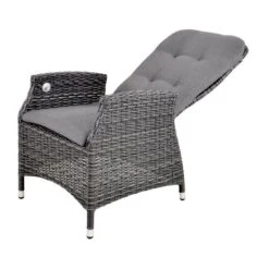 Les - Tuinstoel Soho Comfort Forte - Antraciet -Leenbakker Winkel e8c8cbb6b62f441f85f7174542526fe4