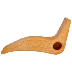 AIROLE - Ligstoel - Lichthout - Rotan -Leenbakker Winkel e91c673c40534beab94717ad5596bab3