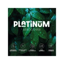 Platinum Aerocover Platform Loungesethoes 350x275 Cm - Rechts -Leenbakker Winkel e9812a40e70d4b7bafc8efdbc38380fd