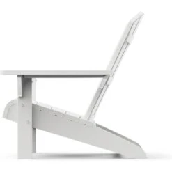 Keter Troy Adirondack Tuinstoel - Set Van 2 - 85x80x96.5cm - Wit 28 Keter Troy Adirondack Tuinstoel - Set Van 2 - 85x80x96.5cm - Wit -Leenbakker Winkel ecc6194ab11e4b9cbc81e5baa92cc161