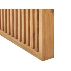BELLANO - Tuintafel - Lichthout - 120 X 70 Cm - Acaciahout 15 BELLANO - Tuintafel - Lichthout - 120 X 70 Cm - Acaciahout -Leenbakker Winkel eee9974df4984da2875339266ae60d84
