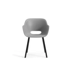 Keter Noa Tuinstoel - 2 Stuks - 55x56,5x80cm - Metalen Frame - Grijs 11 Keter Noa Tuinstoel - 2 Stuks - 55x56,5x80cm - Metalen Frame - Grijs -Leenbakker Winkel ef9841ea63bf4c39955b3faad061a010