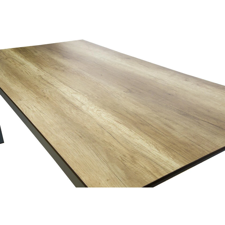 Merkloos Sens-Line - Elena Tuintafel - 180x90cm - HPL 4 Merkloos Sens-Line - Elena Tuintafel - 180x90cm - HPL - Afbeelding 4