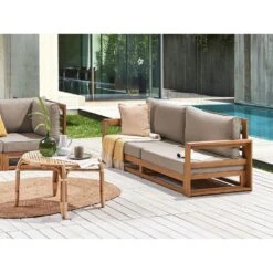 TIMOR II - Tuinbank 2-zits - Lichthout - Gecertificeerd Acaciahout 16 TIMOR II - Tuinbank 2-zits - Lichthout - Gecertificeerd Acaciahout -Leenbakker Winkel f022863b0feb499ba1567ff7a763e2d1