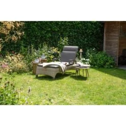 Les - Ligbed Prato Mountain - Taupe 10 Les - Ligbed Prato Mountain - Taupe -Leenbakker Winkel f0ed966dda4c48d19792124aa49e9a60