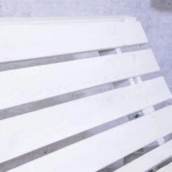 SenS-Line - Bella Tuinbank 150cm - 2-zits - Wit -Leenbakker Winkel f12d96ce4cc740d883e839b0a67a0fc6