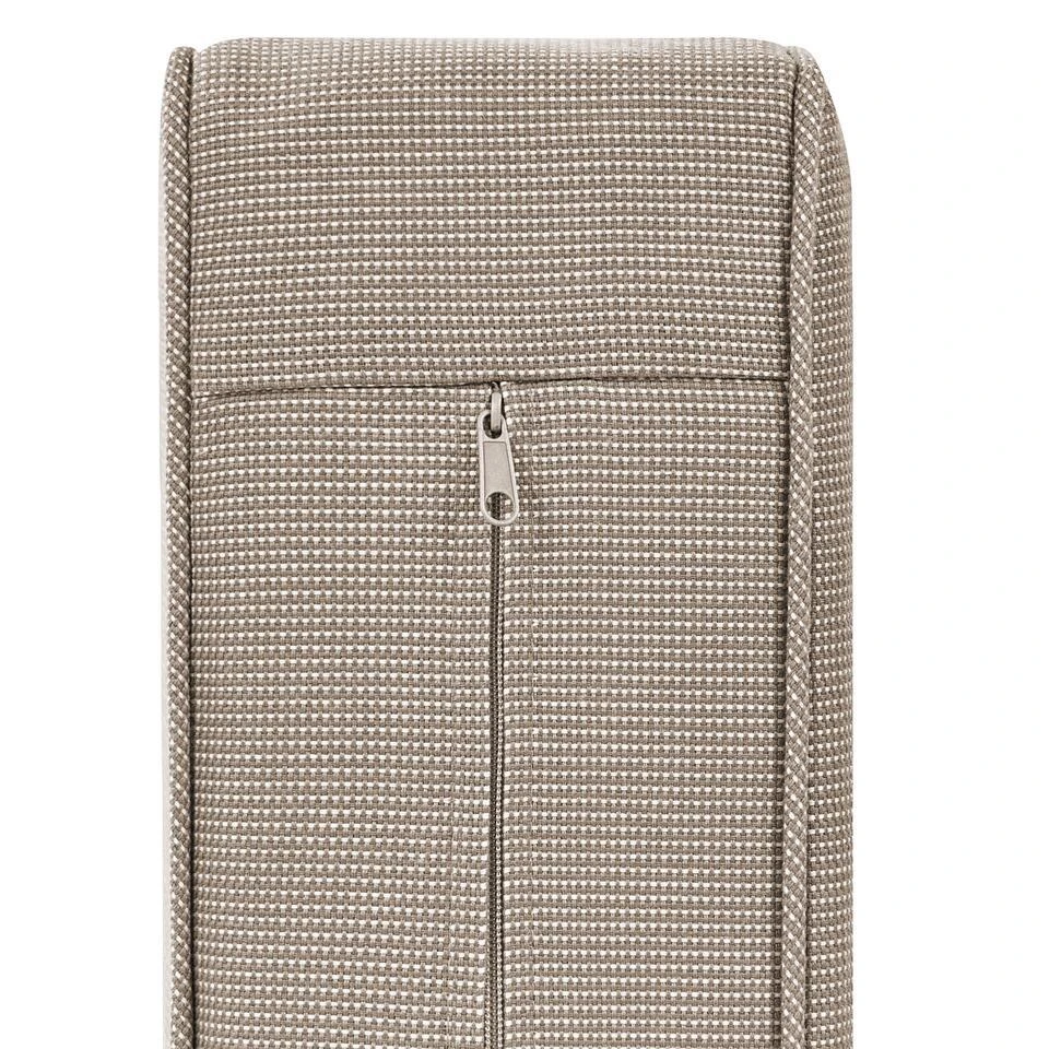 TIMOR II - Tuinbank 2-zits - Lichthout - Gecertificeerd Acaciahout 10 TIMOR II - Tuinbank 2-zits - Lichthout - Gecertificeerd Acaciahout - Afbeelding 10