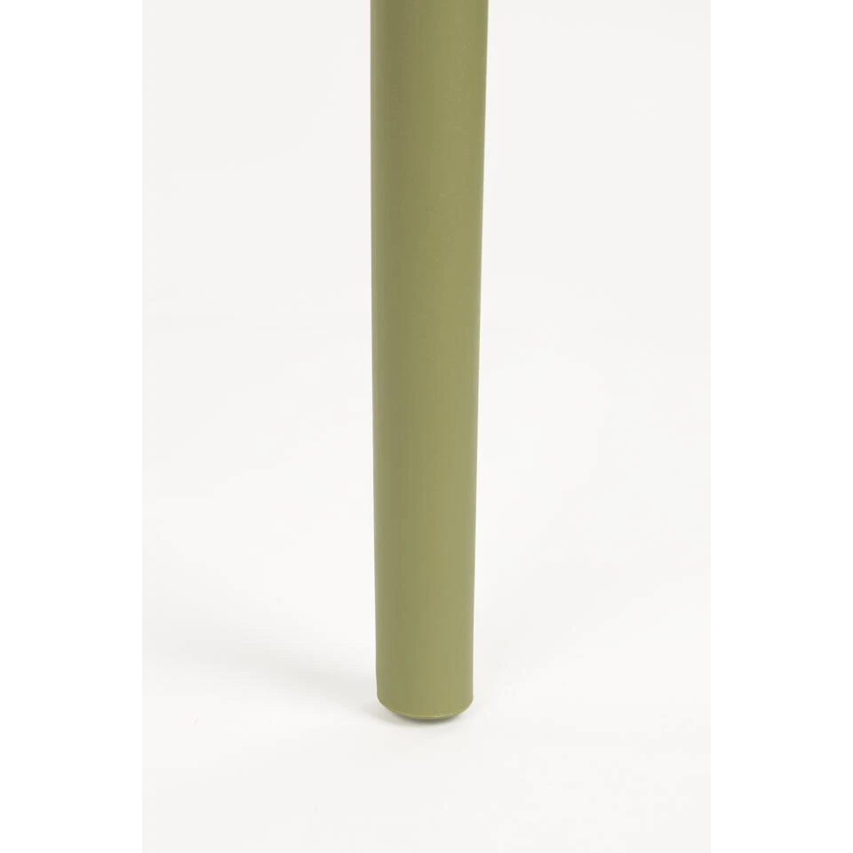 Housecraft Living Mante Tuinstoelen Groen - Set Van 4 8 Housecraft Living Mante Tuinstoelen Groen - Set Van 4 - Afbeelding 8