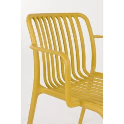 Housecraft Living Mante Tuinstoelen Geel - Set Van 4 14 Housecraft Living Mante Tuinstoelen Geel - Set Van 4 -Leenbakker Winkel f2e15138d4e444389b7e9950d43fa1b3