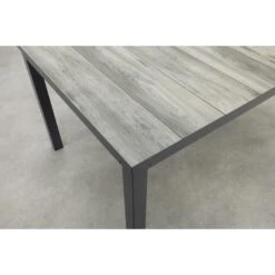 Hartman Comino Dining Tuintafel 163x105 Cm. - Keramiek/Grijs -Leenbakker Winkel f3c35bdca6fe4f94854fcc73d0fcc41b