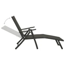 VidaXL - Loungeset - Zwart - Aluminium 17 VidaXL - Loungeset - Zwart - Aluminium -Leenbakker Winkel f52be26f60624b59884f535d9eac0f56