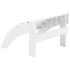 Beliani Voetenbankje ADIRONDACK - Wit Kunsthout 7 Beliani Voetenbankje ADIRONDACK - Wit Kunsthout -Leenbakker Winkel f95107cf2a3d4974bef2ab8a44ca2129