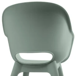 Keter Akola Tuinstoelen - 2 Stuks -56.5x55x80cm - Vintage Green -Leenbakker Winkel fa0fb1df580345e68cc627594d1a8c1f