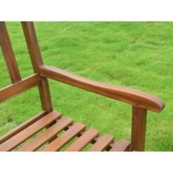 Sens-Line - Owen 2-zits-bank - 120cm - Hout 9 Sens-Line - Owen 2-zits-bank - 120cm - Hout -Leenbakker Winkel faad0d9c26f746a6a000e34b1a894829