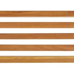 BELLANO - Tuintafel - Lichthout - 120 X 70 Cm - Acaciahout 16 BELLANO - Tuintafel - Lichthout - 120 X 70 Cm - Acaciahout -Leenbakker Winkel fb03a23fffa54e4dbfa77b05ad2596cc