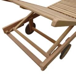 Happy Garden Zonnebaden KANAWA - Bruin - Acacia -Leenbakker Winkel fbc3e74b8bb84e8ba5a9d2d29fa7fb8d