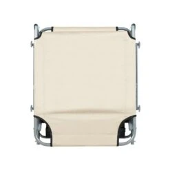 FOLIGNO - Strandstoel - Crème - Polyester 18 FOLIGNO - Strandstoel - Crème - Polyester -Leenbakker Winkel fccb47fe611346729be20ebefef13c0e