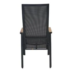 Les - Standenstoel Amir Teak Nuance - Antraciet 9 Les - Standenstoel Amir Teak Nuance - Antraciet -Leenbakker Winkel fe0b2a9d44544419a0a8fe962c3636fa