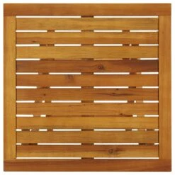 VidaXL - Houten Tafel - Bruin - Hout 14 VidaXL - Houten Tafel - Bruin - Hout -Leenbakker Winkel fe2073ad8e2d4a05b018a3b35aa4b094