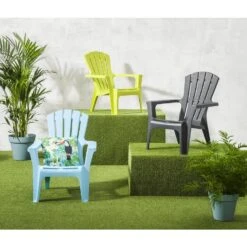 Loungestoel Maryland - Antraciet -Leenbakker Winkel sf 50101037 9050