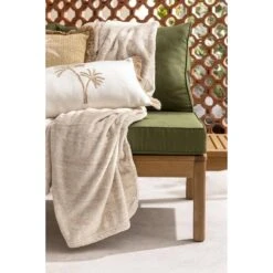 Tuinbank Orleàns - Naturel - 66x157x66 Cm 15 Tuinbank Orleàns - Naturel - 66x157x66 Cm -Leenbakker Winkel sf 50203060 1013